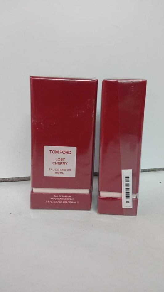 Tom Ford Lost Cherry