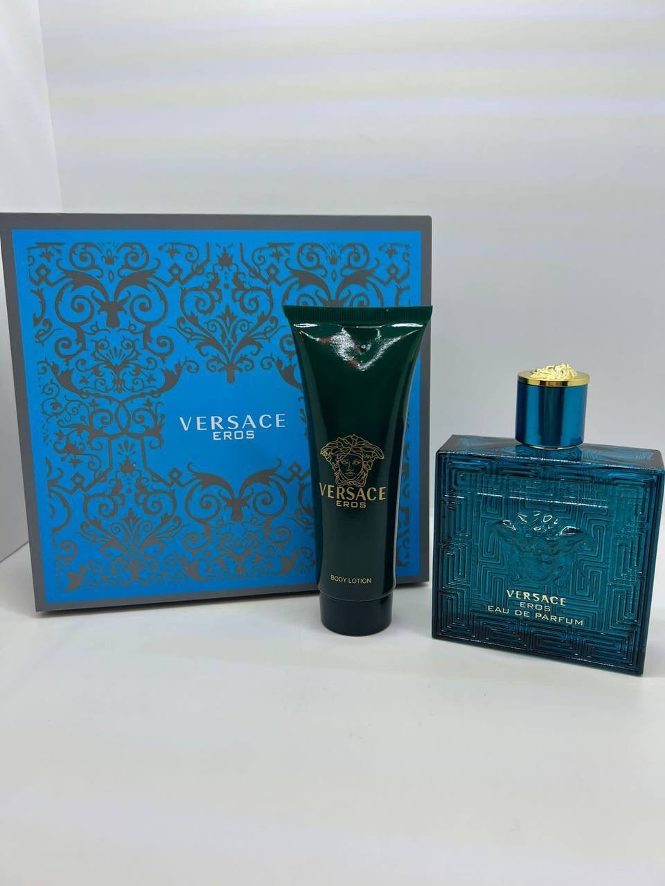 Cofanetto Versace Eros