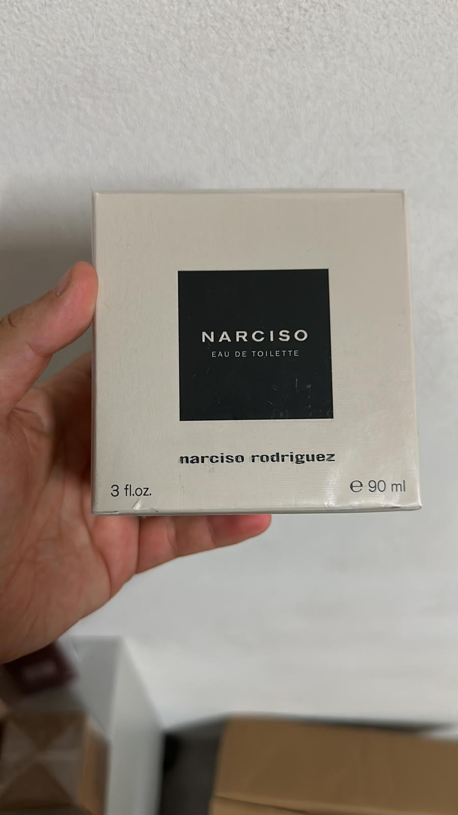 Narciso Rodriguez