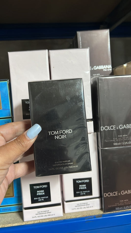 Tom Ford Noir