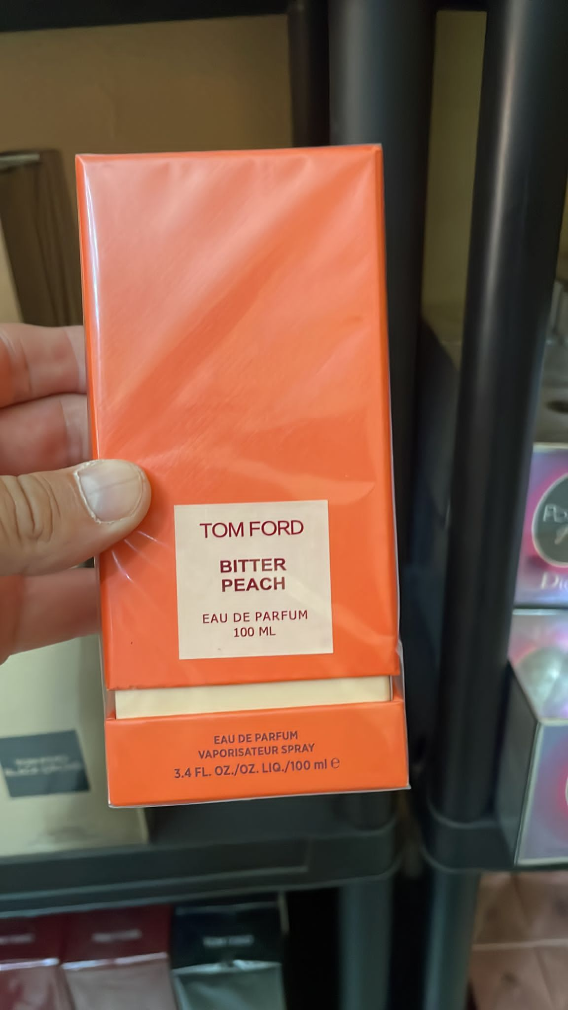 Tom Ford Bitter Peach